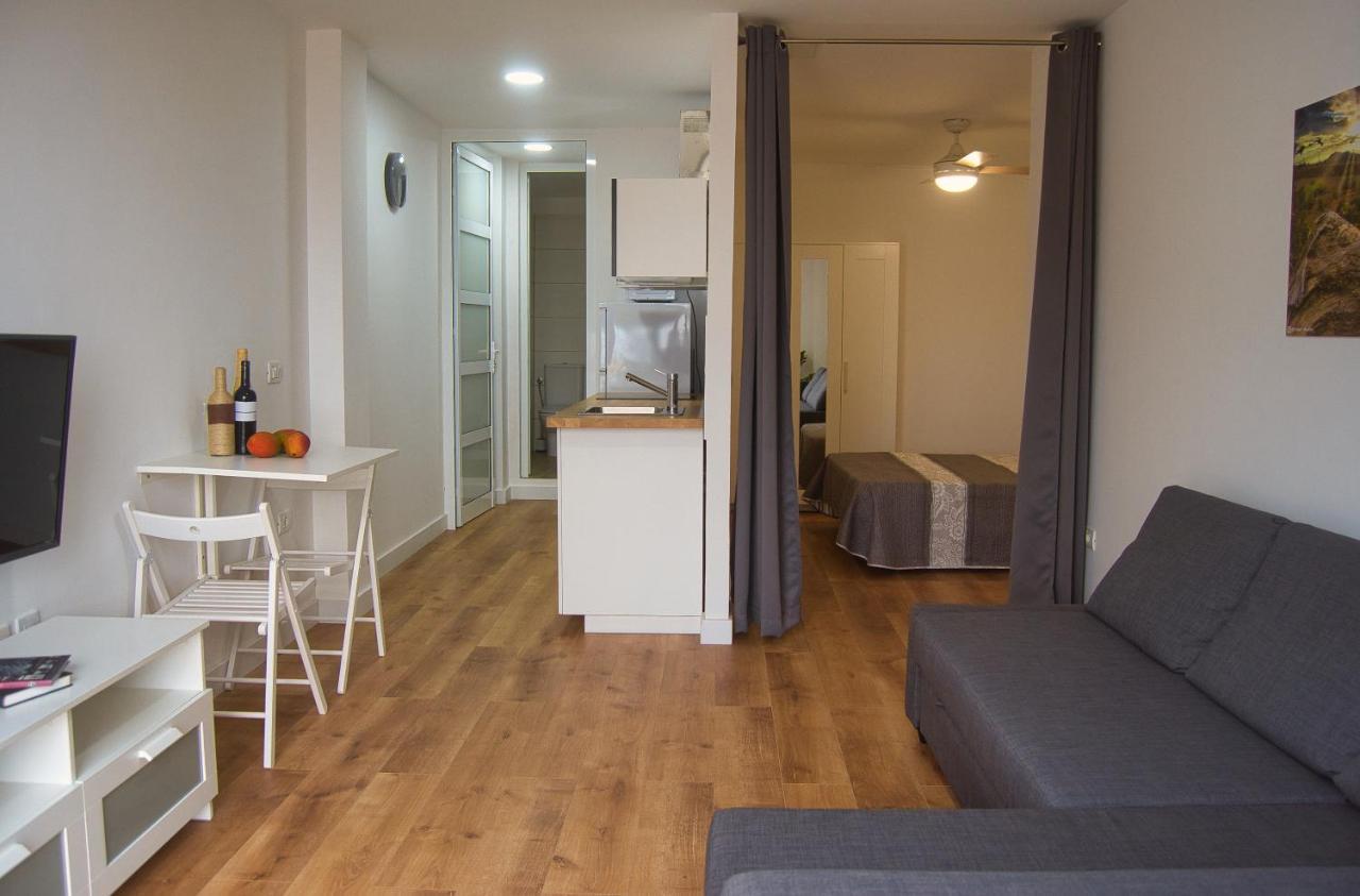 Casa Mario Appartement