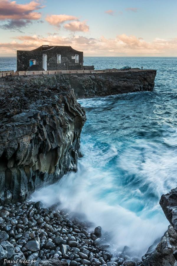 Casa Mario Tigaday