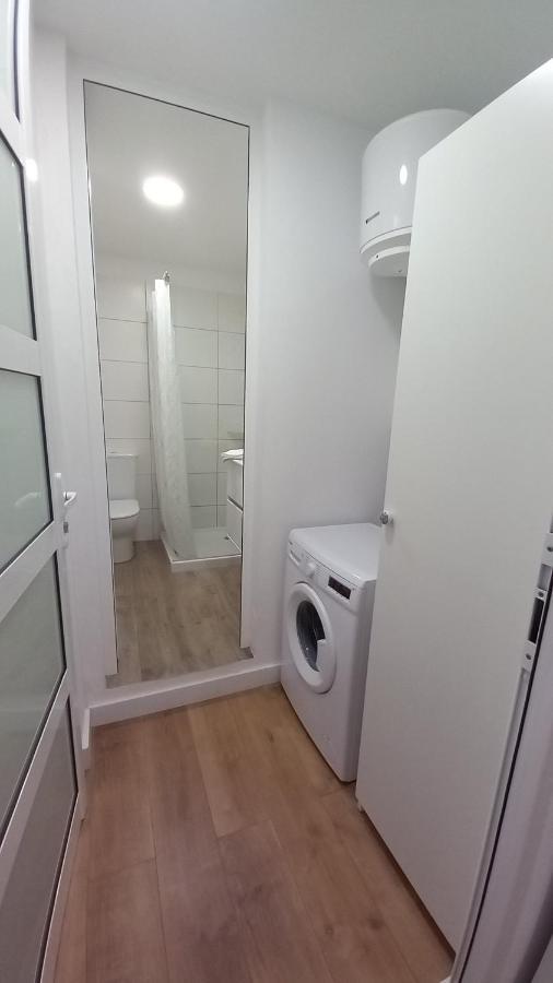 Casa Mario Appartement