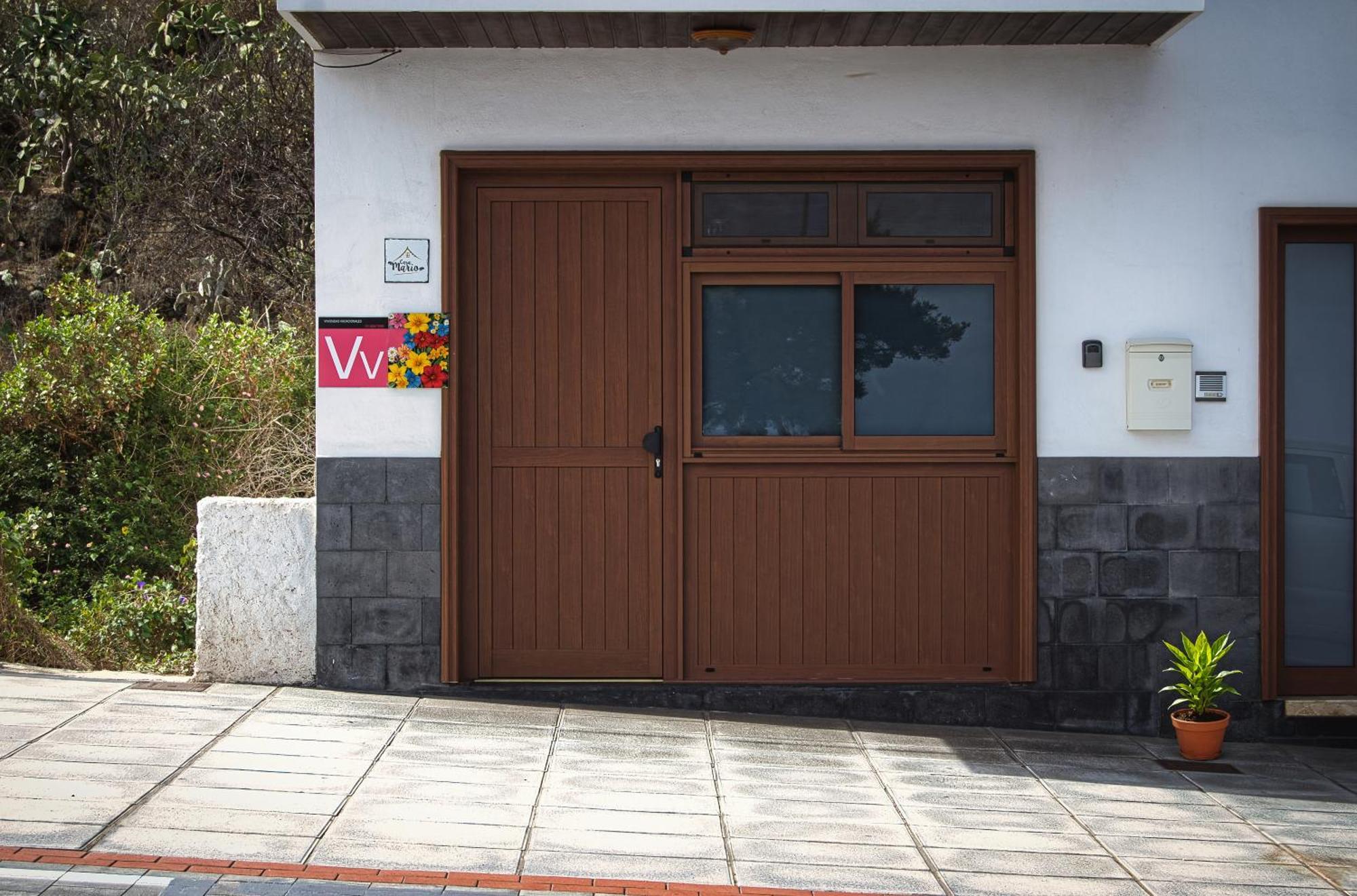 Casa Mario Apartment