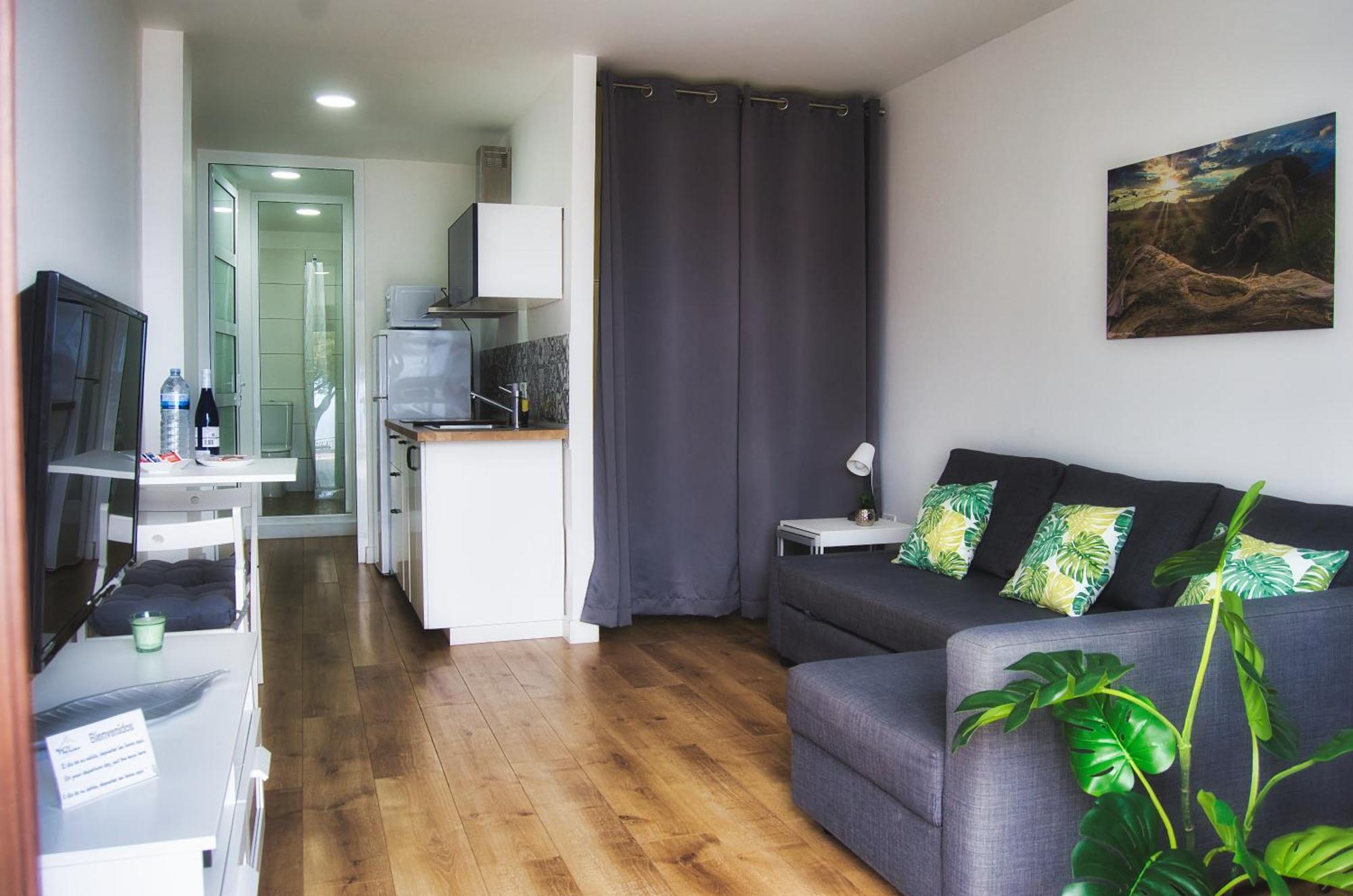 Casa Mario Appartement