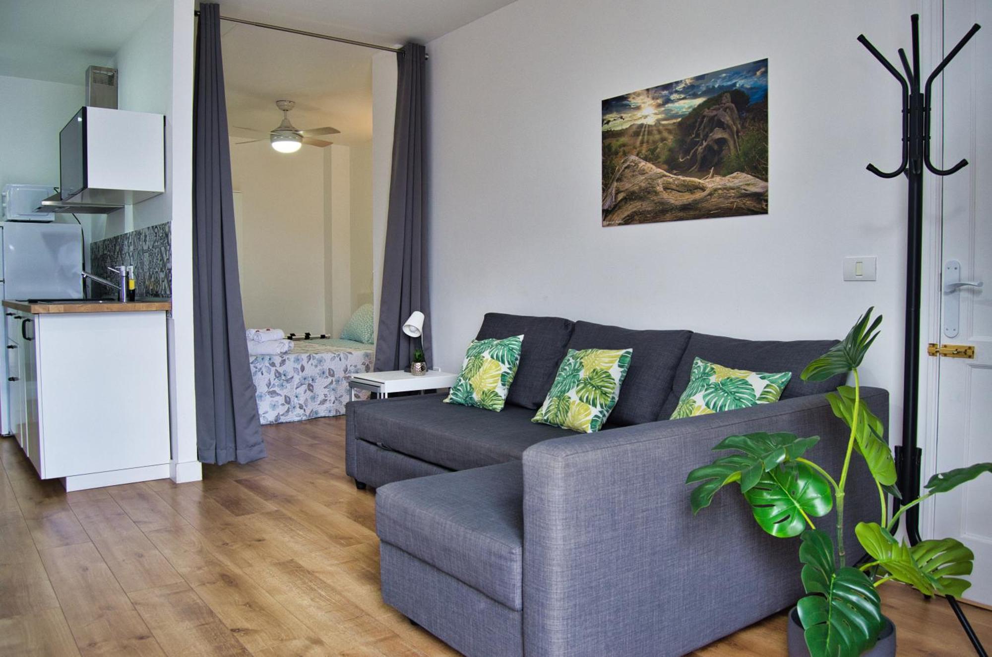 Apartment Casa Mario
